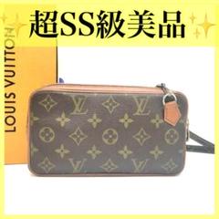 ⛄️極美品⛄️ルイヴィトンモノグラムマルリーバンドリエール　ショルダーバッグ#304 楽天市場】ルイヴィトン マルリー バンドリエールの通販
