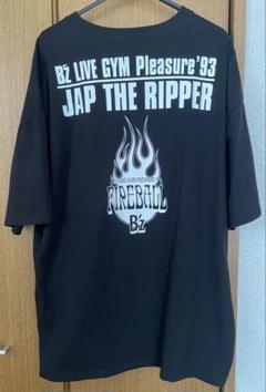 2025年最新】tシャツ b'zの人気アイテム - メルカリ