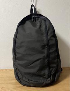 バックパック BACK PACK リュック ノンネイティブ バッグ グレー