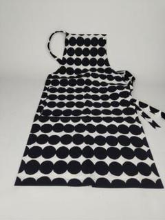 ☺︎新品未使用　マリメッコ　marimekko 人気柄　エプロン☺︎ 日本限定】Mini Unikko エプロン | Maija Isola | Marimekko