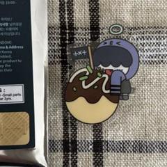 TXT ご当地 アクリルバッチ 東京 有明 プルバトゥ - メルカリ