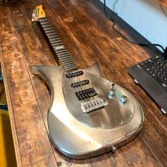 ギター Tokai Talbo A-150 50th Anniversary TOKAI Talbo A 150 50th Anniversary MOD (02/16) | Reverb