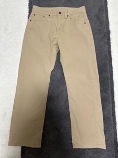Levi's（リーバイス）505 W28 L32 メンズ 春夏向き ベージュ