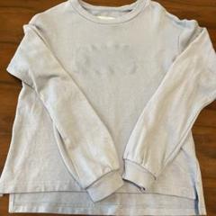 長袖トレーナー　150センチ