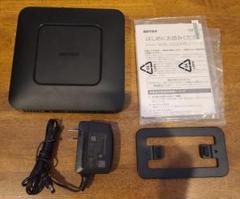 【中古美品】Buffalo 無線LANルーター WSR-2533DHPL2