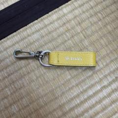 ビームス　キーホルダー