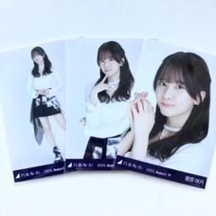 2025年最新】乃木坂生写真バスラの人気アイテム - メルカリ