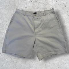IZOD アイゾッド ハーフパンツ 36 カジュアル ストリート 古着