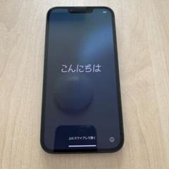 Apple iPhone 13 グリーン 本体