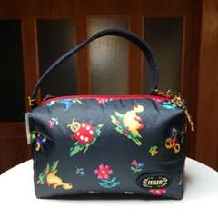 ワンハンドルバッグ エコユース HEIDI ハイジ FEILER フェイラー