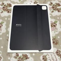 Apple純正 13インチiPad Pro (M4) Smart Folio