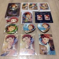 あんスタ 鬼龍紅郎 ぱしゃこれ まとめ売り あんスタ 鬼龍紅郎 ぱしゃこれ まとめ売り - メルカリ