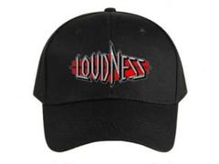 LOUDNESS ツアーグッズ情報がアップ！ - CREATIVEMAN PRODUCTIONS