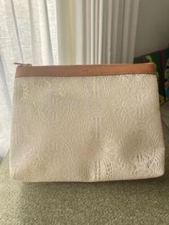 A.P.C. クラッチバッグ/ POCHETTE LYDIE 15E A.P.C. クラッチバッグ/ POCHETTE LYDIE 15E - メルカリ