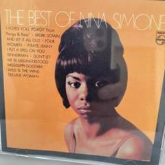 Nina Simone ベストアルバム CD