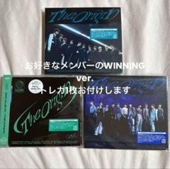 INI CD 新品未開封 15枚分 商品詳細ページ | INI OFFICIAL STORE | 『2022 INI 1ST ARENA