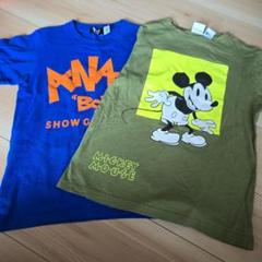 ANAP Boy Mickey Mouse Tシャツ XS