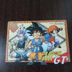 【新品未開封】ドラゴンボール　フライングバトルゲーム下敷き 2025年最新】ドラゴンボール 下敷きの人気アイテム - メルカリ