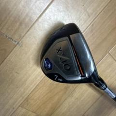 レディース XXIO7 ゼクシオセブン MP700 フェアウェイウッド 4W L 楽天市場】ゼクシオ7 MP700（レディースクラブ｜クラブ