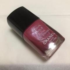 シャネル ネイルカラーヴェルニ feterose