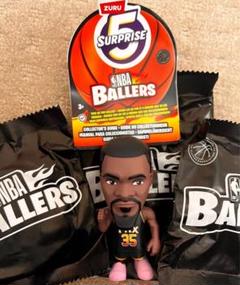 2025年最新】nbaフィギュア nba ballersの人気アイテム - メルカリ