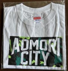 青森☆Tシャツ☆120センチ