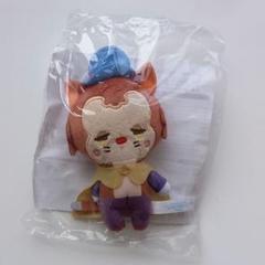 フェロスフェロー　ギデオン　セガくじ　ぬいぐるみセット フェロスフェロー ギデオン セガくじ ぬいぐるみセット - メルカリ