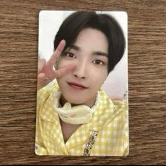 ATEEZ サン パジャマ ランダムトレカ ATEEZ サン パジャマ ランダムトレカ