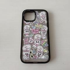 foxy illustrations | #CASETiFY とのコラボコレクションに人気