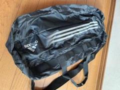 adidas バック