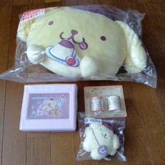 2025年最新】ポムポムプリン 一番くじ ラストワンの人気アイテム