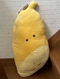 つぶらな瞳の給食　もちふわびっぐ かっとばなな