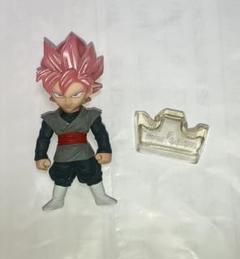 ドラゴンボール アドバージ4 ゴクウブラックロゼ(超サイヤ人)
