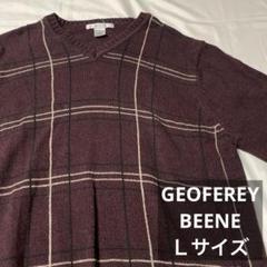 GEOFEREY BEENE ジェフリービーン ビンテージ ユーロ古着
