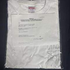 宇多田ヒカル　SCINCE FICTION Tシャツ　300枚限定　新品未開封