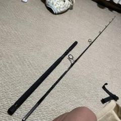 釣竿ダイワリーディンXL タチウオ195 プロマリン バトルスティック180M 釣竿ダイワリーディンXL タチウオ195 プロマリン バトル