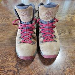 DANNER MOUNTAIN 600 ダナー マウンテン　27.5cm