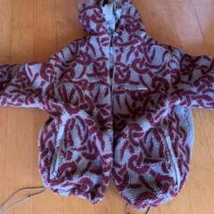 supreme21AW WINDSTOPPER ジャケットのサムネイル