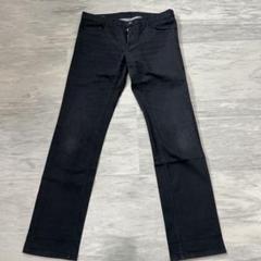 GUCCI】グッチ『ロゴ デニムジャケット size46』548722 XDAQZ