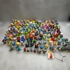 2025年最新】ポケモンフィギュアまとめ売りの人気アイテム