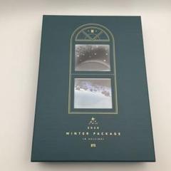 BTS 2020 WINTER PACKAGE IN HELSINKI ※K24
