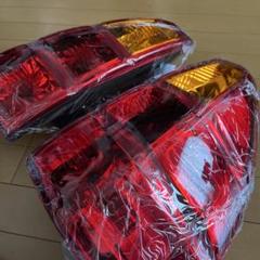 ムー❗️ 新品！プラド120 テールランプ　北米タイプ ムー様専用❗️ 新品！プラド120 テールランプ 北米タイプ