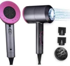 ❤美容サロンでも使用される業務用ヘアドライヤー❣内側から驚くほどのサラ艶髪に♪❤
