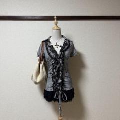 フレアスカート　フェアリーグランジ　バレエコア　ダークコア　コスプレ ୨୧⟡⁺.フェアリーグランジ バレエコア ダークコア フェアリー
