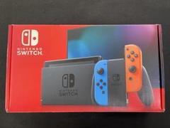 Switch本体 HAC-001 2020年製