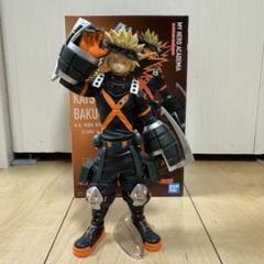 2025年最新】一番くじ 僕のヒーローアカデミア b賞 爆豪勝己の