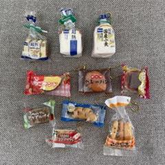 食べ物系 食品系 ガチャ まとめ売り - メルカリ