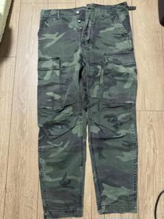 ksubi デニム　迷彩のサムネイル