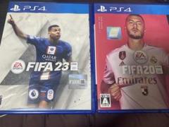 PS4 FIFA 23 FIFA20