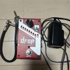 【週末値引き中】DigiTech FREQOUT ギターエフェクター 週末値引き中】DigiTech FREQOUT ギターエフェクター